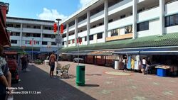 New Upper Changi Road (D16), Shop House #563730581